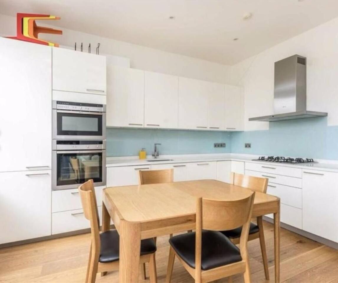 Prime Kensington 2bd, 2bath Close To Harrods * Londra