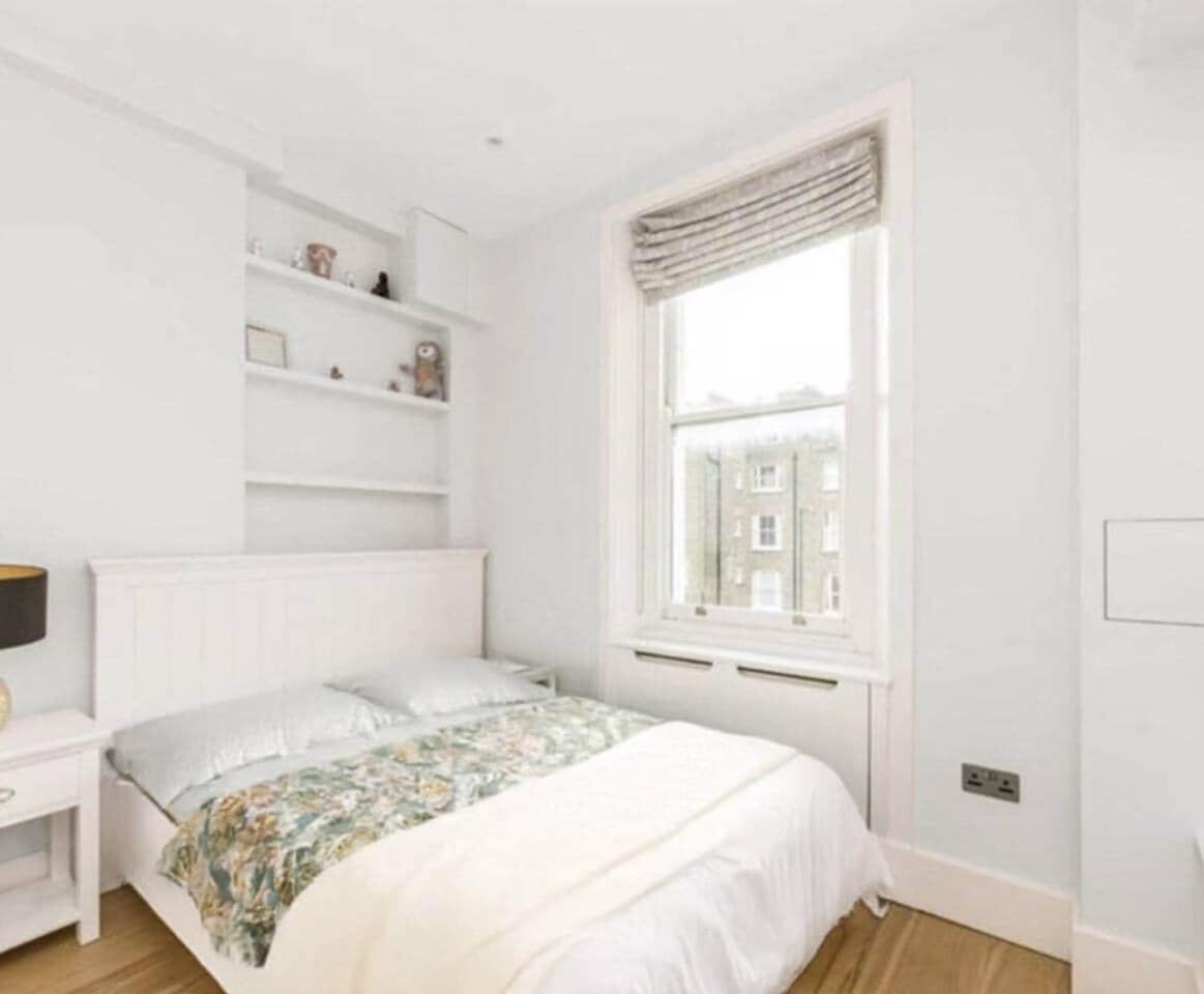 Prime Kensington 2bd, 2bath Close To Harrods * Londra