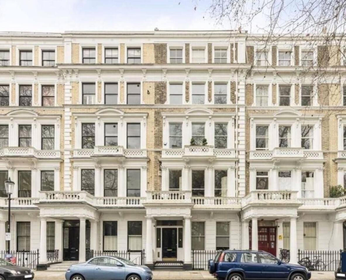 Prime Kensington 2bd, 2bath Close To Harrods Appartamento