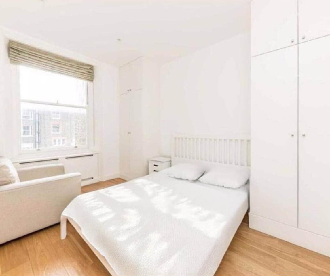 Appartamento Prime Kensington 2bd, 2bath Close To Harrods